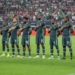 The Two Changes Peseiro Will Likely Make To Super Eagles Starting XI For Ecuador Game