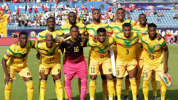 2023 AFCON Qualifiers: ‘Iniesta’ Backs Sao Tome and Principe To Get Shock Win Over Super Eagles