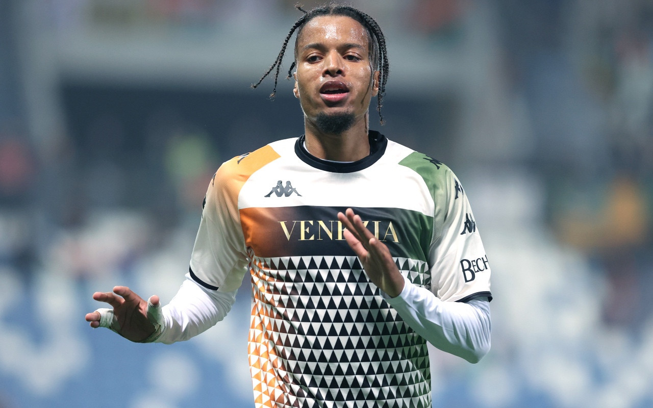 Out Of Favour Super Eagles Defender Joins Italian Serie A Side Empoli