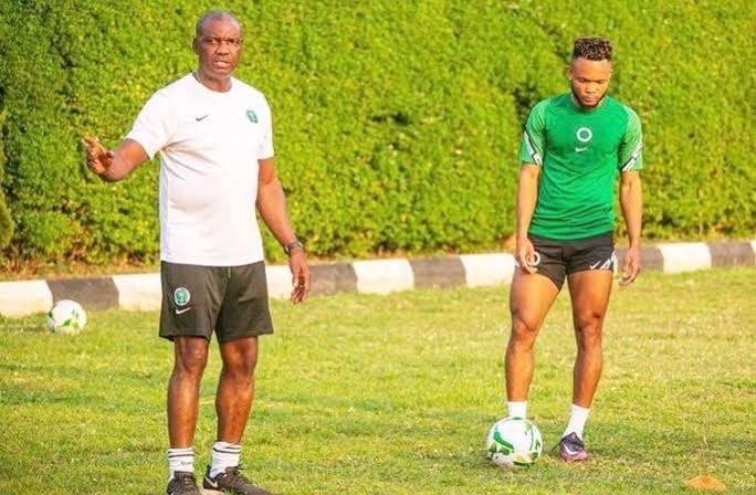 Super Eagles Dribbling Sensation Joins Hertha Berlin From Russian Side