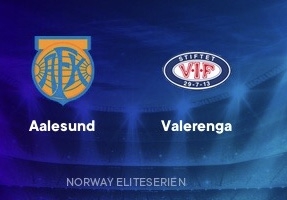 Aalesund Vs Valerenga – Free Predictions
