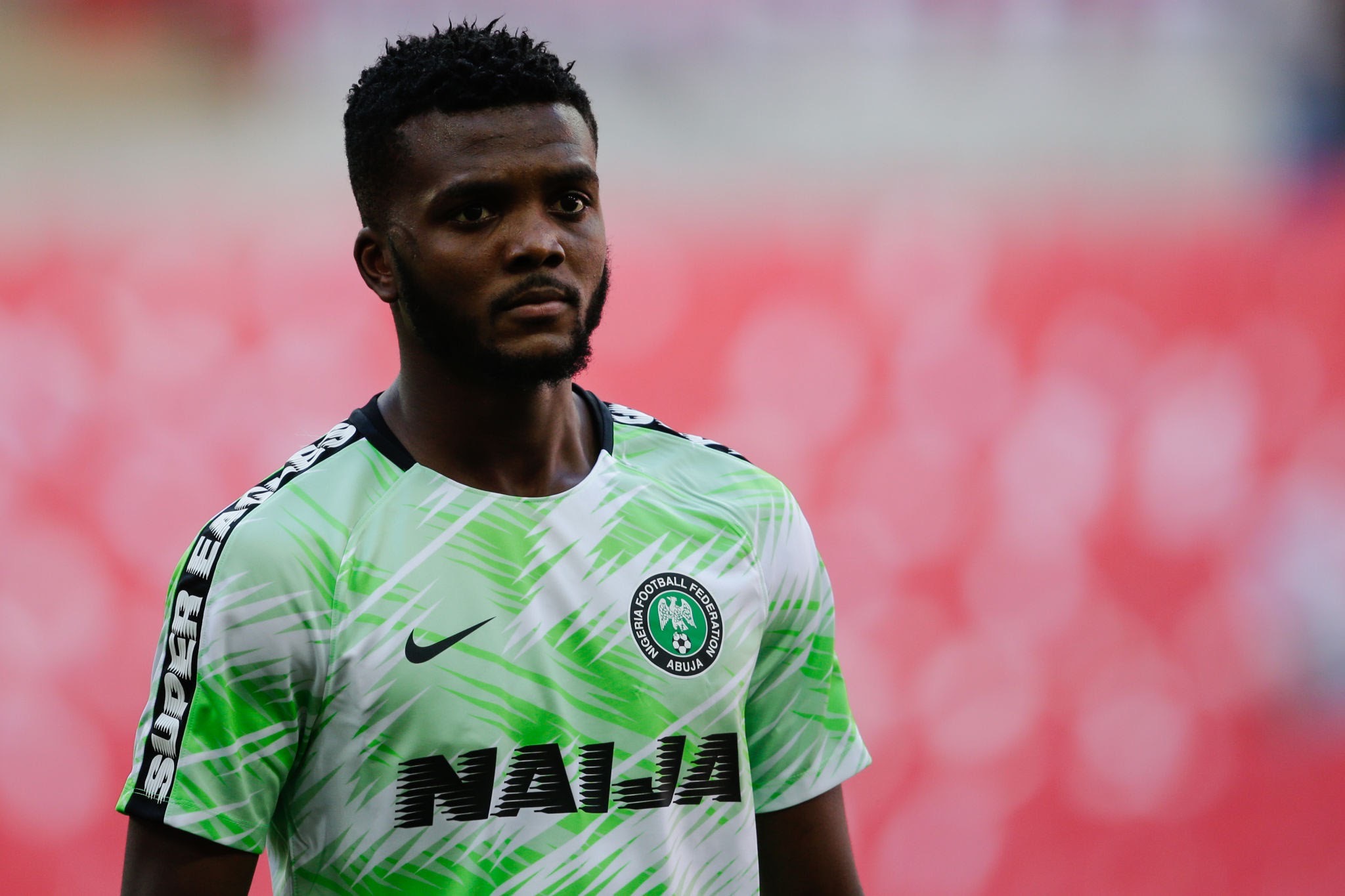 Awaziem Facing Uncertain Future As Turkish Side Alanyaspor Turn Down Option Of Signing Him Permanently