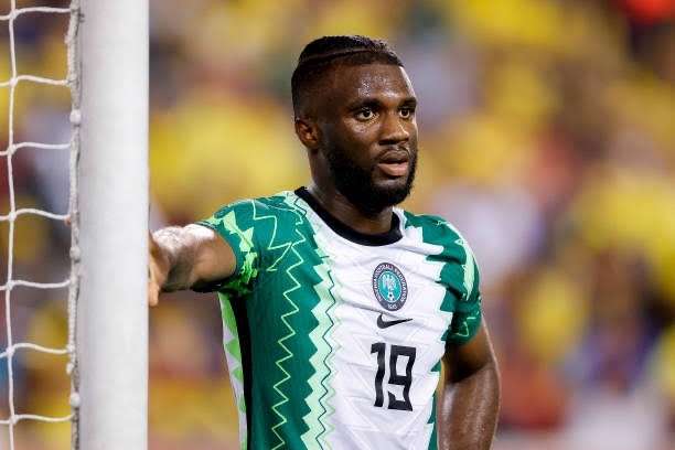 Only A Big Money Offer Can Take Super Eagles Striker Moffi From Us- Lorient President Tells Monaco
