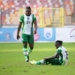 Playing With Moses Simon Made It Easy For Me To Play To My Strength – Super Eagles Newbie Bassey