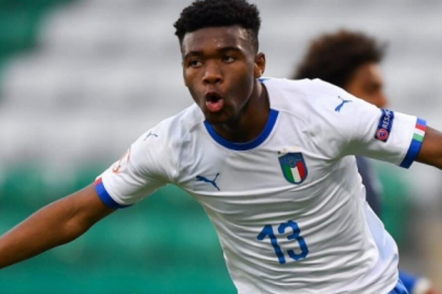 Talks Of Switching To Nigeria Intensifies As Super Eagles Target Udogie Leaves Italy U21 Camp