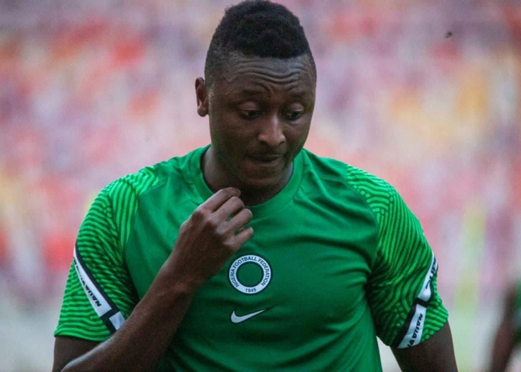 Sadiq To Pair Oshimen In Super Eagles Attack, Peseiro Shifts Focus To New Oyibo Wall, Bassey Vs Zaidu