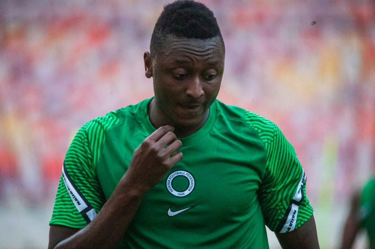 Sadiq To Pair Oshimen In Super Eagles Attack, Peseiro Shifts Focus To New Oyibo Wall, Bassey Vs Zaidu