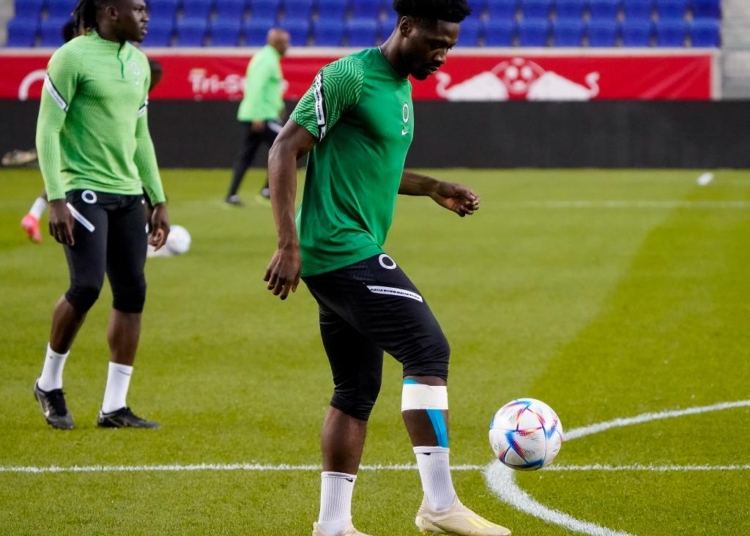 Ola Aina Explains Super Eagles Failure To Qualify For World Cup, Unsure Of Staying At Torino Next Season