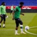 Ola Aina Explains Super Eagles Failure To Qualify For World Cup, Unsure Of Staying At Torino Next Season