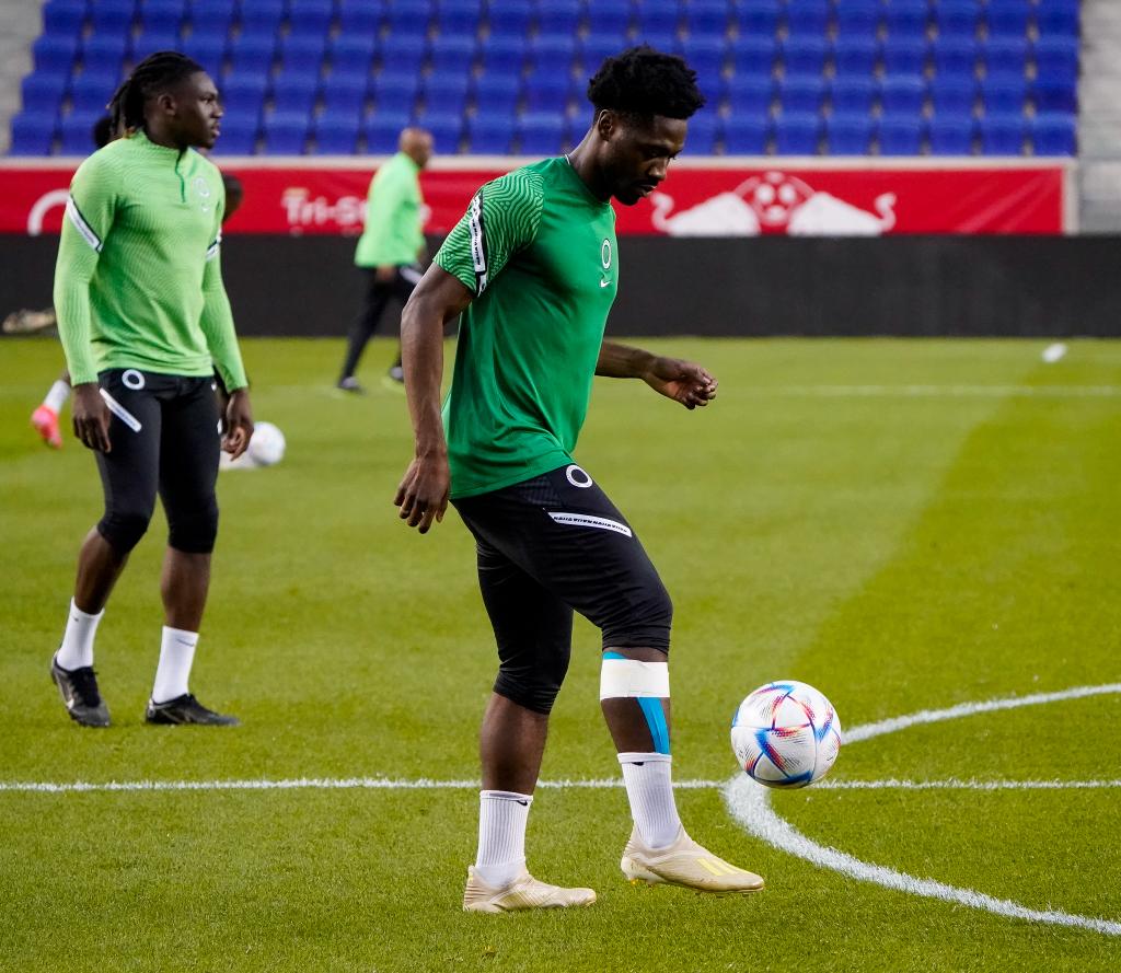 Ola Aina Explains Super Eagles Failure To Qualify For World Cup, Unsure Of Staying At Torino Next Season