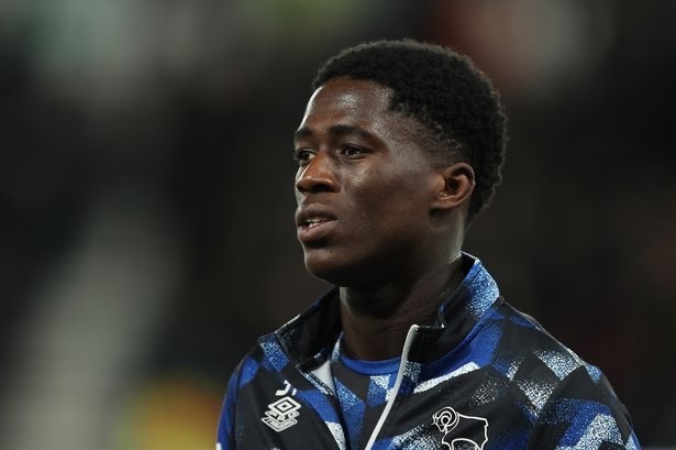 Why Crystal Palace New Signing Ebiowei Was Sent Packing From Nigeria U17 Camp- Coach Clarifies