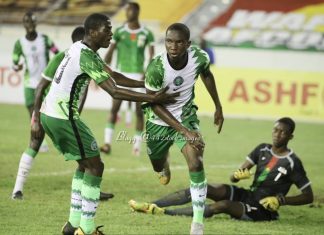 Five Relatively Unknown Reasons Why Nigeria U17 Team Won WAFU B Championship In Ghana With Style