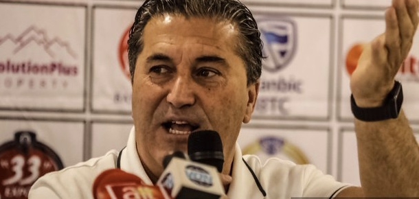 What Coach Peseiro Said About Inviting NPFL Players To Super Eagles For Development