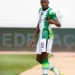 Secret Of My Four Goals In Super Eagles 10-0 Win Over Sao Tome and Principe- Victor Osimhen Explains