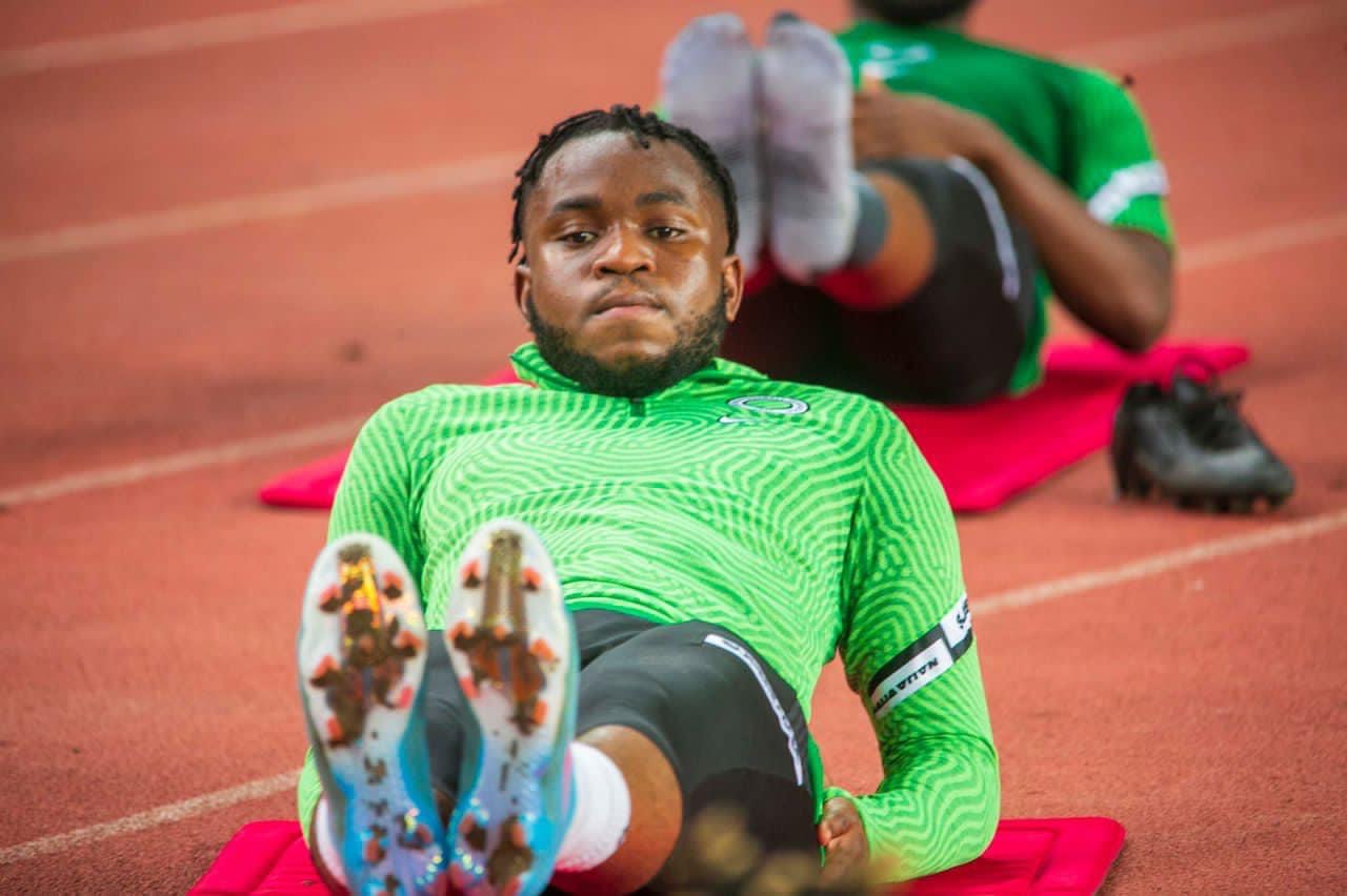 Lookman In List Of Five Current Super Eagles Players Facing Uncertain Future At Club Level