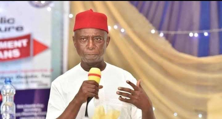 Nwoko Plans To Revolutionize Sports With Sports University