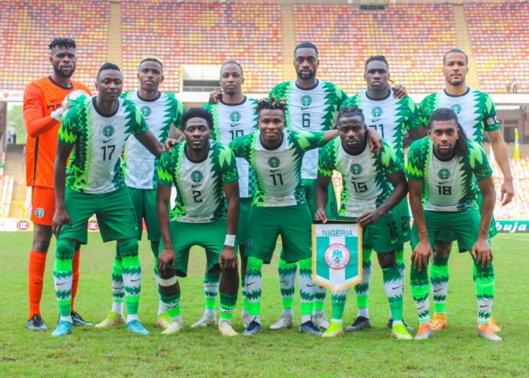 Nigeria 2-1 Sierra Leone: Player Ratings- Simon MOTM, Bassey Solid, Osimhen, Iwobi On Target