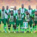 Nigeria 2-1 Sierra Leone: Player Ratings- Simon MOTM, Bassey Solid, Osimhen, Iwobi On Target