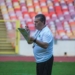 The Difference We Noticed In Peseiro’s Training Methods From That Of Ex Super Eagles Coach Rohr