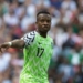 Invitation Of Too Many New Players Cost Super Eagles Qatar 2022 World Cup Spot – Onazi