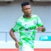 I Invited Kalu To Super Eagles To Help His Transfer From Gent To Bordeaux – Rohr Confesses