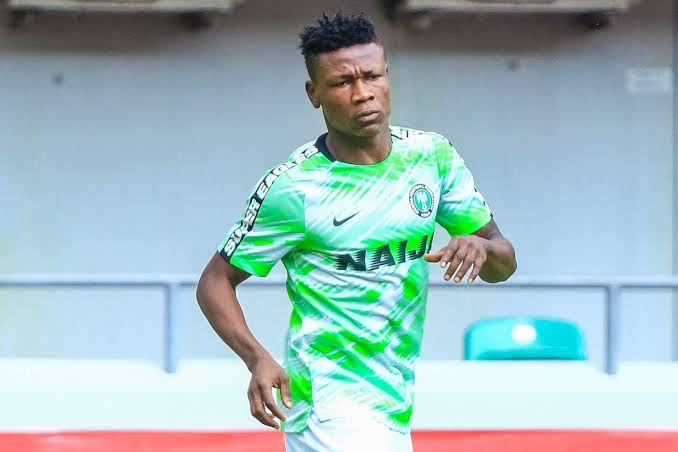 I Invited Kalu To Super Eagles To Help His Transfer From Gent To Bordeaux – Rohr Confesses