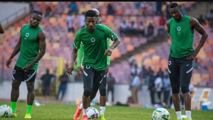 Exclusive – Ligue 1 Side Nantes Open Transfer Talks With Club Of Super Eagles Striker Valued At €10m