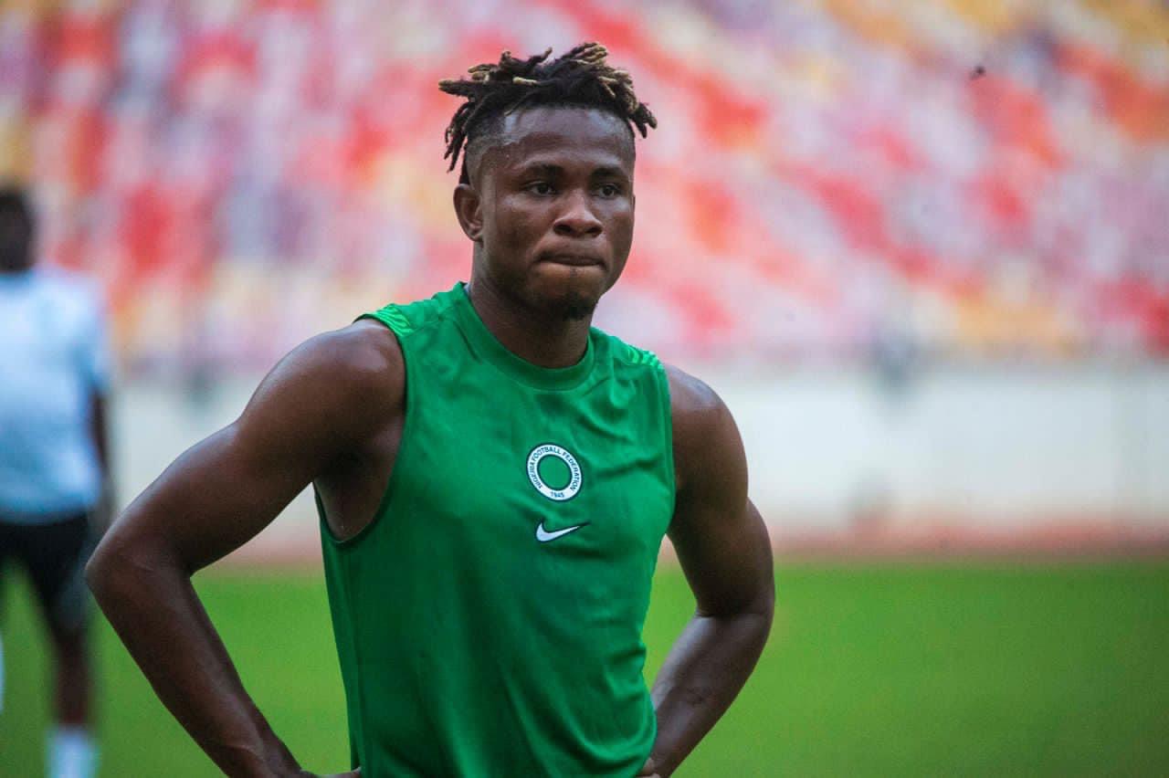 Chukwueze Is Capable Of Doing Anything – Ex Super Eagles Coach Rohr Tells New Coach Peseiro