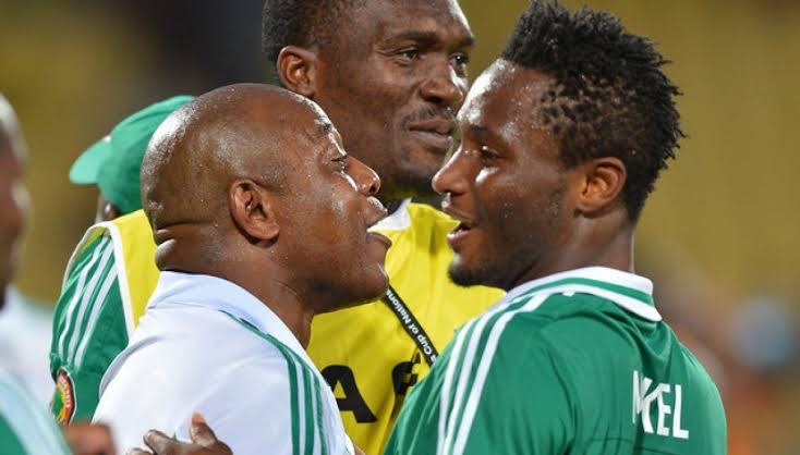 Why Indigenous Coaches Struggle When Handed Super Eagles Job – Mikel Obi