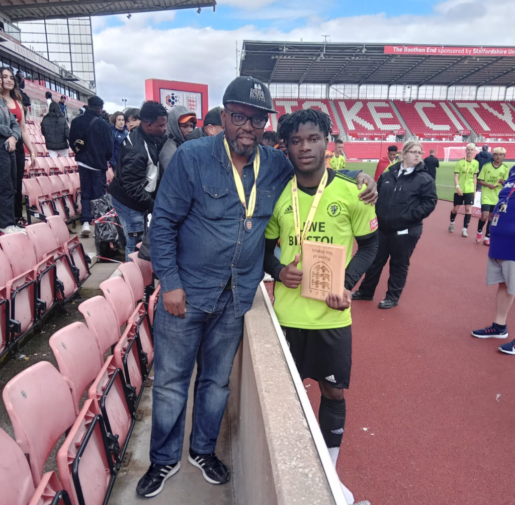 Rangers Identifies Ex Nigeria U15 Ace As Aribo’s Replacement After Impressive Perfomance During Trials