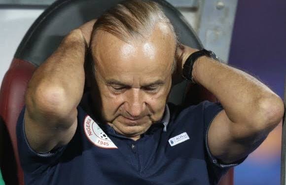 Super Eagles Lost It’s Value Under Rohr – Ogenyi Onazi Blast Ex Super Eagles