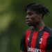 Victor Eletu- The 17 Year Old Lagos Boy Training With AC Milan First Team