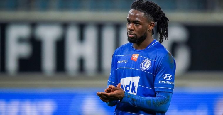 If Nigeria Want Me, We Will Talk- Germany Youth International Now Open To Representing Super Eagles