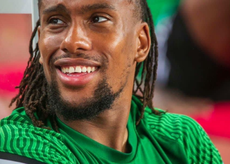 Rohr Shuns Mikel, Picks Iwobi, Three Others Among Best Players He Has Ever Coached In His Career