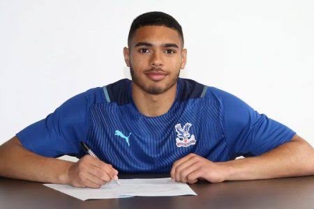 I Am Eager To Play For Nigeria – Crystal Palace Goalkepper Reveals After First Team Debut