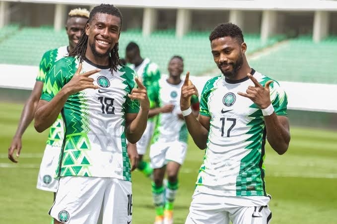 Nottingham Forest Submit £20m Bid For Another Super Eagles Forward