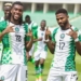 Nottingham Forest Submit £20m Bid For Another Super Eagles Forward