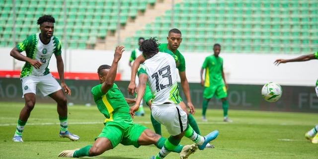 I Regret Not Signing Super Eagles Winger – Leicester City Coach Confesses After Opening Day Draw