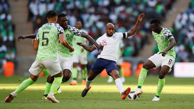 Super Eagles Ace Seek To End Nightmarish Spell With English Side, Hold Talks With Getafe, Valladolid