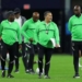 Super Eagles Coach Release List Of Players For CHAN Qualifiers Game Against Ghana