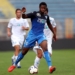 Son Of Ex Nigeria International Eyes Big Season At Serie A Side After Excelling In Pre Season