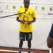 I Never Knew I Was Good At Football Until I Met Moses Simon – Nigeria WAFU U17 Star Reveals