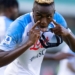 Why Spalleti Usually Call My Name During Games – Osimhen Explains, Refuse To Set Goal Target