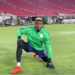 Fringe Super Eagles Goalkeeper Arrives South Africa For Talks With PSL Side