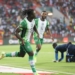 We Can’t Afford To Lose Him – Coach Slams The Door On Potential Exit Of Super Eagles Star