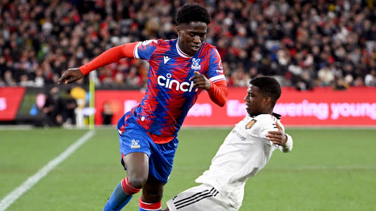 It’s A Coup- Ex Chelsea Ace Reacts To Crystal Palace Teen Star Picking Nigeria Ahead Of England