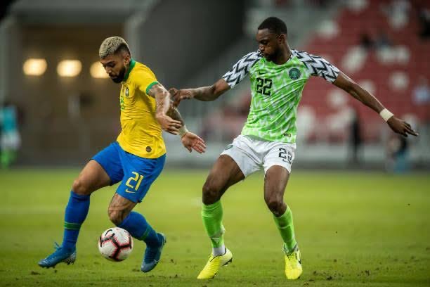 He Has Improved A Lot – Coach Of West Brom Thumbs Up Super Eagles Defender