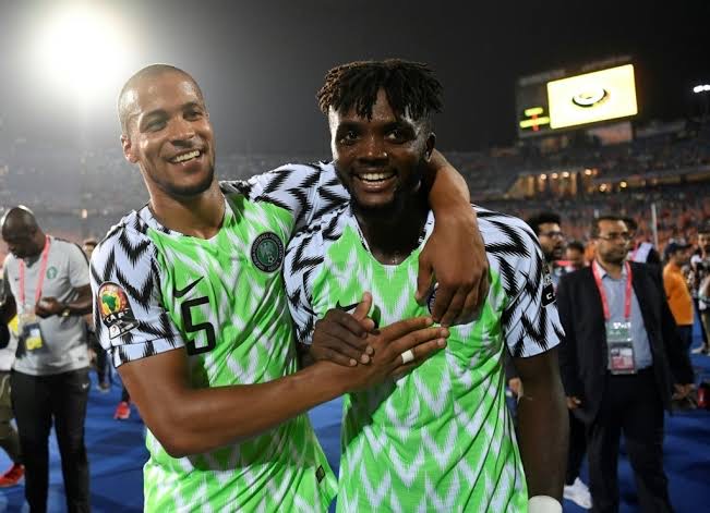Nididi’s Agent Blast Croatian Club For Signing Super Eagles Defender- He Is Not Good Enough