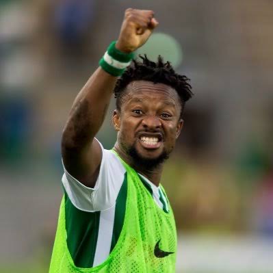 Ogenyi Onazi Favourite To Be Named Captain Of Home Based Super Eagles For CHAN Qualifiers