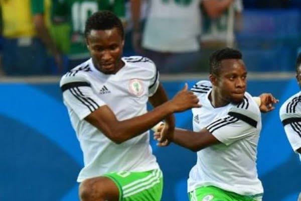Ex Super Eagles Captain Seals Free Transfer To Italian Serie D Side Caserterna FC